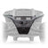 Polaris Xpedition Front Bumper DRT Motorsports