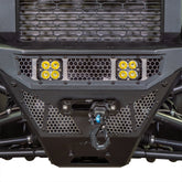 Polaris Xpedition Front Bumper DRT Motorsports