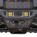 Polaris Xpedition Front Bumper DRT Motorsports