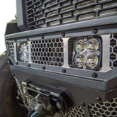 Polaris Xpedition Front Bumper DRT Motorsports