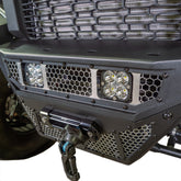 Polaris Xpedition Front Bumper DRT Motorsports