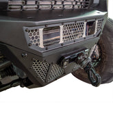 Polaris Xpedition Front Bumper DRT Motorsports