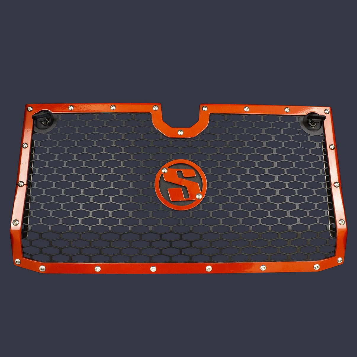 Polaris Xpedition Front Grille