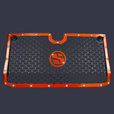 Polaris Xpedition Front Grille