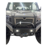 Polaris Xpedition Front Grille AJK Offroad