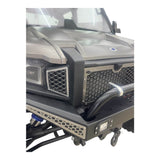 Polaris Xpedition Front Grille AJK Offroad