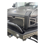 Polaris Xpedition Front Grille AJK Offroad