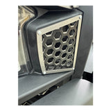 Polaris Xpedition Front Grille AJK Offroad