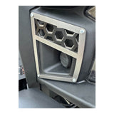 Polaris Xpedition Front Grille AJK Offroad