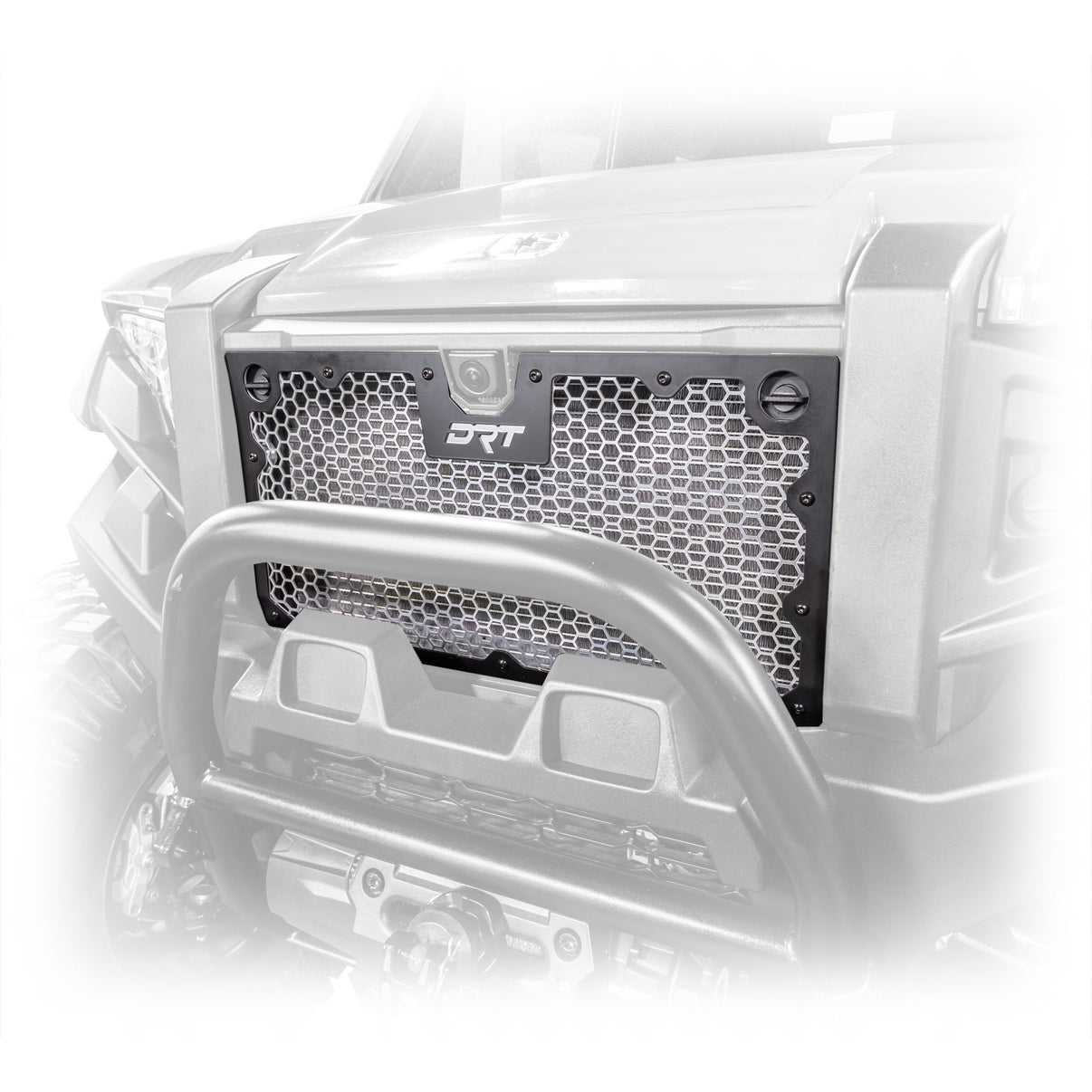Polaris Xpedition Front Grille Insert DRT Motorsports