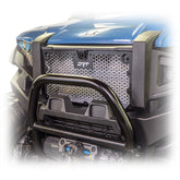 Polaris Xpedition Front Grille Insert DRT Motorsports