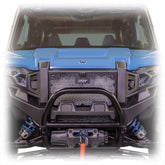 Polaris Xpedition Front Grille Insert DRT Motorsports