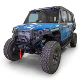Polaris Xpedition Front Grille Insert DRT Motorsports