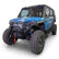 Polaris Xpedition Front Grille Insert DRT Motorsports