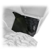 Polaris Xpedition Front Inner Fender Guards DRT Motorsports