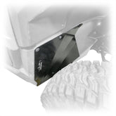 Polaris Xpedition Front Inner Fender Guards DRT Motorsports