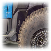 Polaris Xpedition Front Inner Fender Guards DRT Motorsports