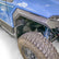 Polaris Xpedition Front Inner Fender Guards DRT Motorsports