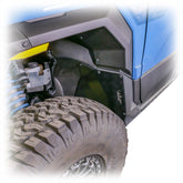 Polaris Xpedition Front Inner Fender Guards DRT Motorsports