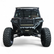 Polaris Xpedition Volt Front Winch Bumper