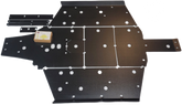 Polaris Xpedition Full Skid Plate Trail Armor