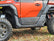 Polaris Xpedition Full Skid Plate Trail Armor