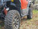 Polaris Xpedition Full Skid Plate Trail Armor