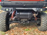 Polaris Xpedition Full Skid Plate Trail Armor