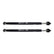 Polaris Xpedition HD Billet Aluminum Tie Rod Kit 64" DRT Motorsports