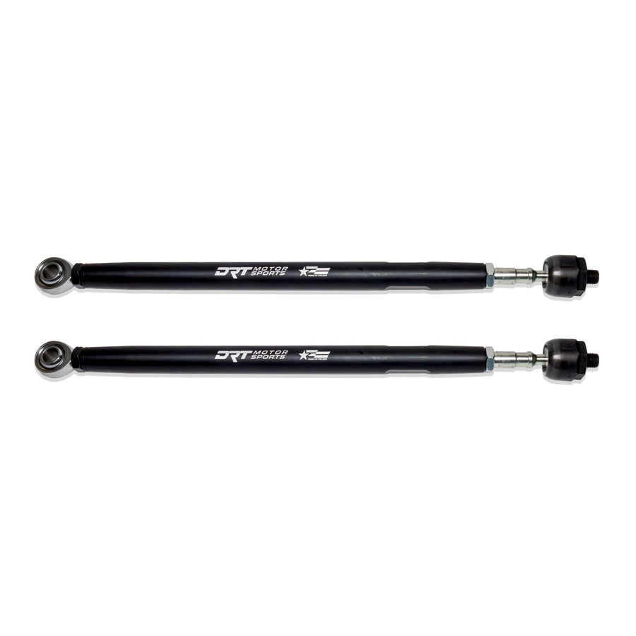 Polaris Xpedition HD Billet Aluminum Tie Rod Kit 64" DRT Motorsports