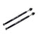 Polaris Xpedition HD Billet Aluminum Tie Rod Kit 64" DRT Motorsports