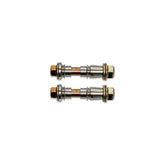 Polaris Xpedition HD Billet Aluminum Tie Rod Kit 64" DRT Motorsports