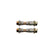 Polaris Xpedition HD Billet Aluminum Tie Rod Kit 64" DRT Motorsports