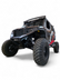 Polaris Xpedition HDX Front Winch Bumper (Standard Small Hoop)