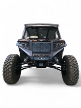 Polaris Xpedition HDX Front Winch Bumper (Standard Small Hoop)
