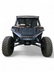 Polaris Xpedition HDX Front Winch Bumper (Standard Small Hoop)