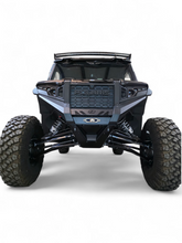 Polaris Xpedition HDX Front Winch Bumper (Standard Small Hoop)