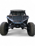 2024+ Polaris Xpedition HDX Front Winch Bumper (Standard Small Hoop)
