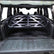 Polaris Xpedition Interior Tire Carrier / Rack System DRT Motorsports