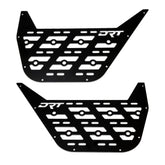 Polaris Xpedition NorthStar Aluminum Front Door Pocket Kit DRT Motorsports