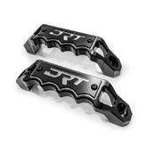 Polaris Xpedition NorthStar Billet Interior Door Handle Kit (Pair) DRT Motorsports