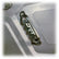 Polaris Xpedition NorthStar Billet Interior Door Handle Kit (Pair) DRT Motorsports