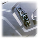 Polaris Xpedition NorthStar Billet Interior Door Handle Kit (Pair) DRT Motorsports