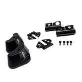 Polaris Xpedition NorthStar Mirror Mounting Kit (DRT Tactical Mirrors) DRT Motorsports