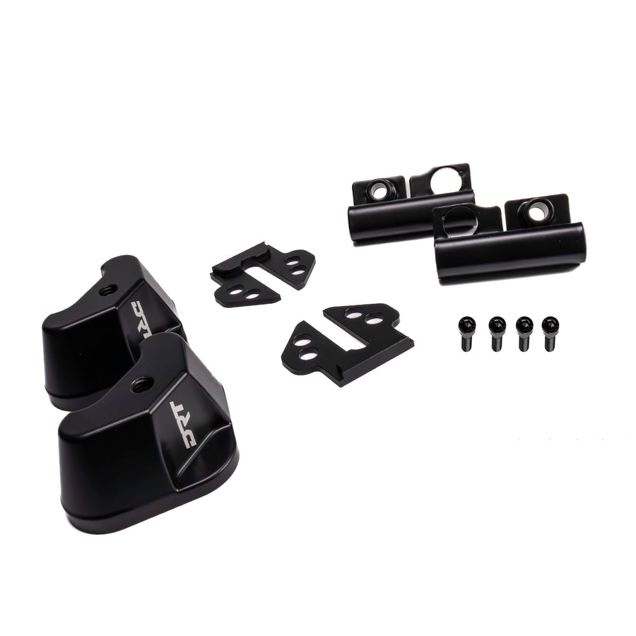 Polaris Xpedition NorthStar Mirror Mounting Kit (DRT Tactical Mirrors) DRT Motorsports
