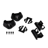 Polaris Xpedition NorthStar Mirror Mounting Kit (DRT Tactical Mirrors) DRT Motorsports