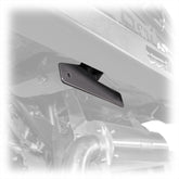 Polaris Xpedition Rear Bumper License Plate Bracket DRT Motorsports