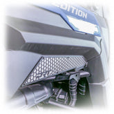 Polaris Xpedition Rear Fender Mesh Set DRT Motorsports