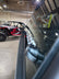 Polaris Xpedition Rear Glass Handle (Anodized Black)