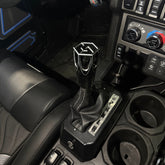 Polaris Xpedition Shift Boot Geiser Performance